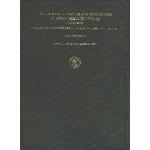 The Sanskrit Grammar and Manuscripts of Father Heinrich Roth S.J. (1620-1668).