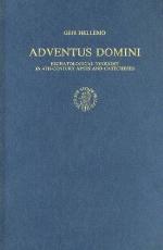 Adventus Domini