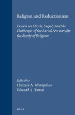 Numen Book Series, Religion and Reductionism