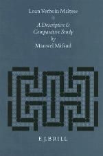 Loan Verbs in Maltese