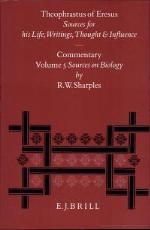 Theophrastus of Eresus