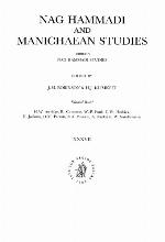 The Kephalaia Of The Teacher