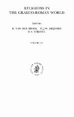 The Jews In Late Ancient Rome