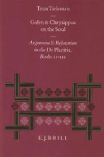Galen and Chrysippus on the Soul