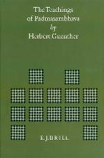 The Teachings of Padmasambhava