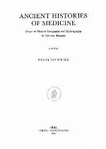 Ancient Histories of Medicine
