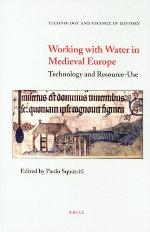 Working with Water in Medieval Europe