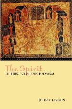 The Spirit in First Century Judaism