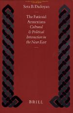 Islamic History and Civilization, the Fatimid Armenians