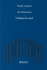 Virgil, &quot;Aeneid&quot; 7