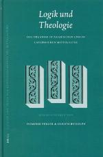 Logik Und Theologie