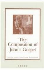 The Composition of John's Gospel