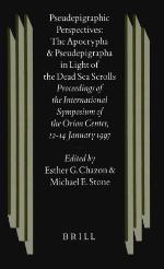 Pseudepigraphic Perspectives