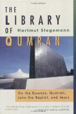 The Library of Qumran