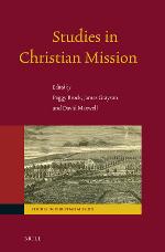 The Jewish Bishop and the Chinese Bible