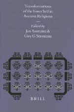 Transformations of the Inner Self in Ancient Religions