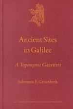 Ancient Sites in Galilee