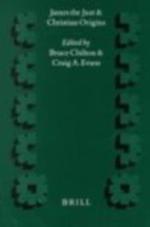 James the Just and Christian Origins
