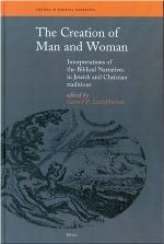 The Creation of Man and Woman