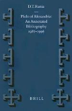 Philo of Alexandria