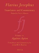 Flavius Josephus