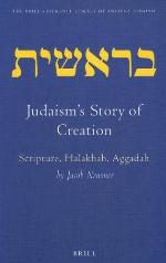 Judaism's Story of Creation