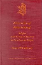 Aššur Is King! Aššur Is King!