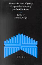 Shem in the Tents of Japhet