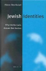 Jewish Identities