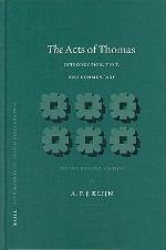 The Acts of Thomas