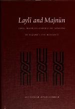 Layli and Majnun