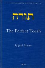 The Perfect Torah