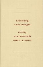Redescribing Christian Origins