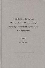 The King as Exemplar