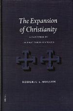 The Expansion Of Christianity