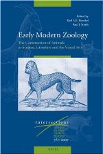 Early Modern Zoology, Set