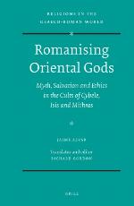 Romanising Oriental Gods