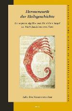 Hermeneutik Der Heilsgeschichte