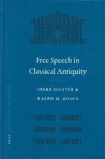 Free Speech in Classical Antiquity
