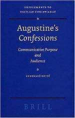 Augustine's Confessions