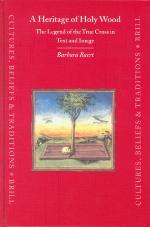 A Heritage of Holy Wood