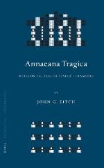 Mnemosyne, Supplements, Annaeana Tragica