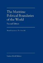 The Maritime Political Boundaries Of The World