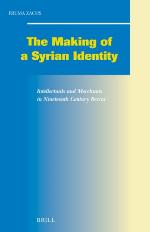 The Making of a Syrian Identity