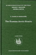 The Russian Arctic Straits