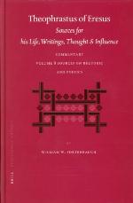 Theophrastus Of Eresus