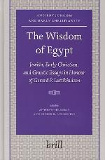 The Wisdom of Egypt