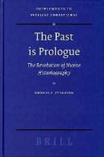 The Past is Prologue
