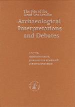 The Site of the Dead Sea Scrolls