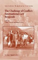 The Challenge of Conflict